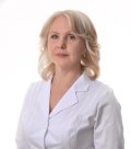 Воронина Надежда Григорьевна