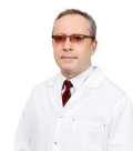 Козлов Виталий Владимирович