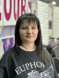 Мурзинская Елена Владимировна