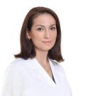 Багирова Ирина Сергеевна