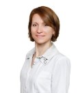 Казачок Ольга Алексеевна