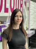 Савина Екатерина Сергеева