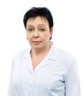 Науменко Татьяна Михайловна
