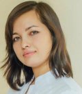 Ворначева Ирина Юрьевна
