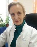 Северинова Юлия Николаевна