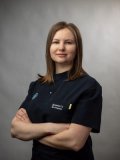 Дроздова Елена Гавриловна