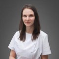 Габбасова-Вишневецкая Юлия Максимовна