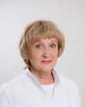 Лубинецкая Татьяна Антоновна