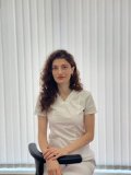 Хачатурян Амалия Ашотовна