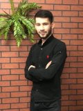 Хикматуллаев Фирдавс
