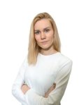 Большакова Кристина Сергеевна