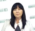 Лунева Татьяна Юрьевна