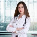 Прудникова Олеся Викторовна