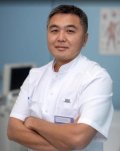Лим Владимир Григорьевич