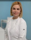 Курганская Наталия Валерьевна