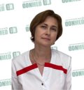 Жабинская Валерия Михайловна