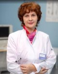Терещенко Светлана Васильевна