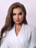 Карпунина Варвара Владимировна