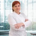 Лукьянова Галина Витальевна