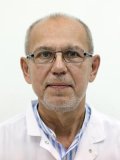 Комаров Владимир Михайлович