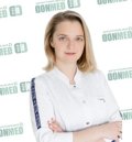 Пироженко Анна Александровна