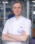 Голубчиков Дмитрий Александрович