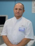 Бугаков Сергей Владиславович