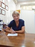 Ларионова Ольга Михайловна