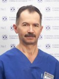 Савельев Михаил Юрьевич