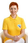 Мелькова Анна Дмитриевна