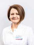 Крапивная Оксана Владимировна