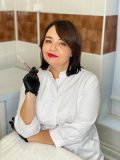Голофаст Елена Михайловна