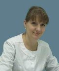 Цыганкова Ирина Валерьевна