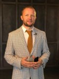 Разоренков Максим Валерьевич