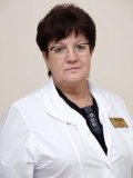 Пьянова Марина Викторовна