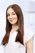 Абдуллаева Камилла Акилжановна