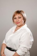Мишина Елена