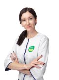 Эргардт Марина Александровна