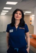 Бочкарева Надежда Андреевна