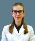 Михалева Валерия Ивановна