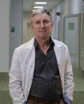 Губайдуллин Альберт Ренадович