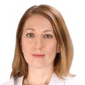 Сугоняева Ольга Юрьевна
