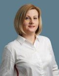 Сотева Надежда Викторовна