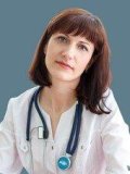 Феропонтова Ирина Сергеевна