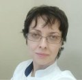 Файнберг Марина Рафаиловна