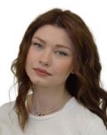 Ракова Елена Сергеевна