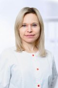 Шиллер София Исааковна