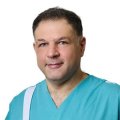 Рабаев Савелий Гаврилович