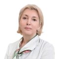 Опаневич Ирина Валерьевна