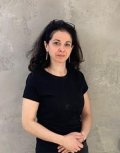 Водкина Антонина